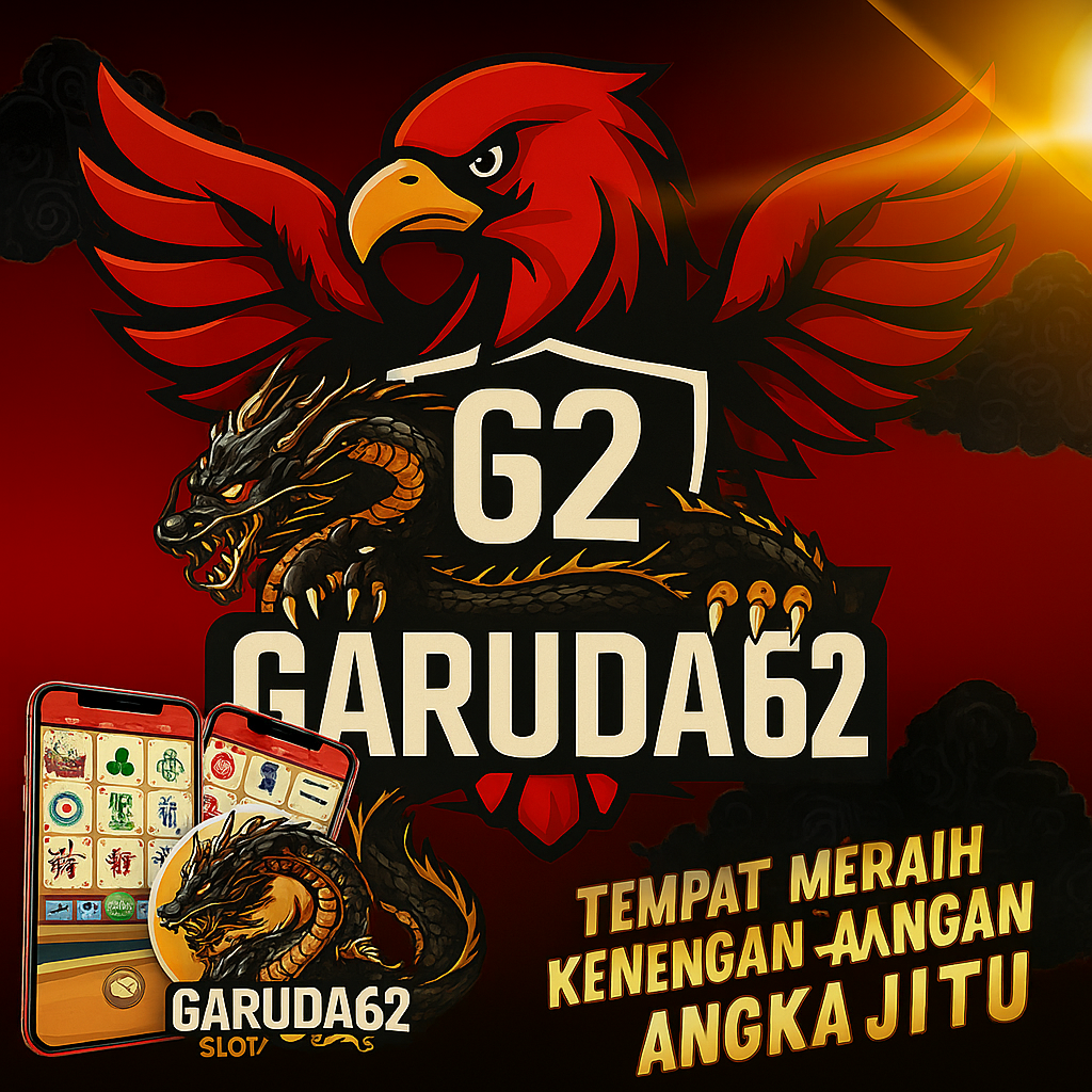 GARUDA62