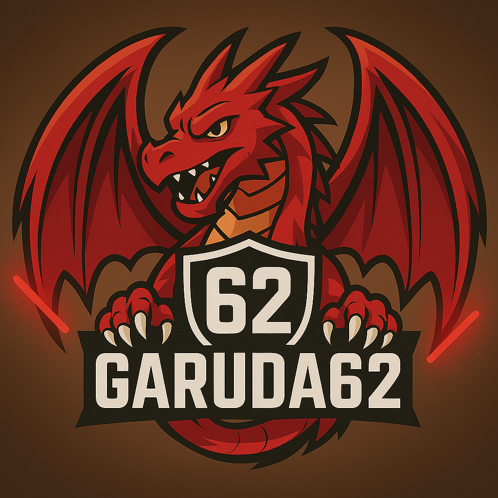 GARUDA62